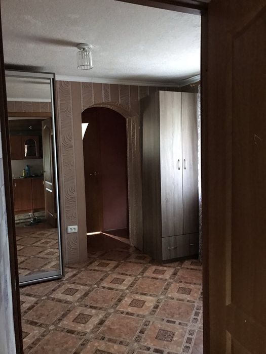 Продам дом в с.Вольное