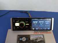 Автомагнітола магнітола Pioneer 4064 Bluetooth сенсорний екран 4.1