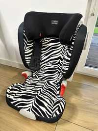 Fotelik Britax Romer Kidfix XP Sict 15 - 36 kg ISOFIX