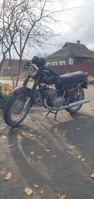 Иж Юпитер 5 в идеальном состоянии