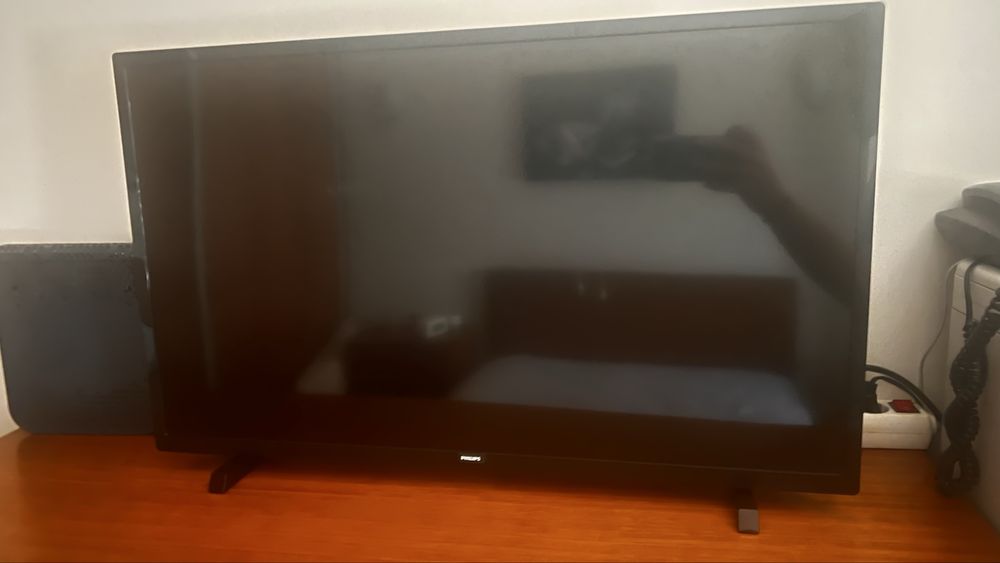 Televisao led Philips