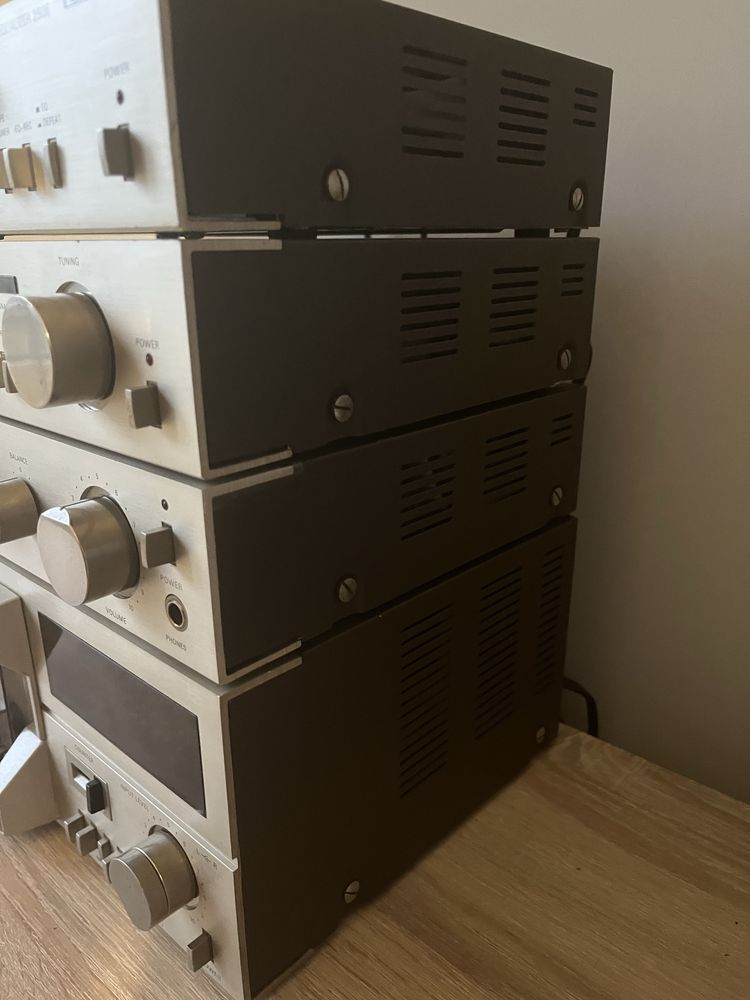 Unitra Diora ZM 8010 Bruns