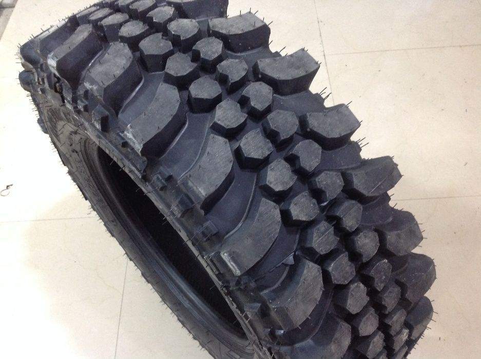 Шини Джип 235 75 r15 = 30 9.50 r15 SILVER SIMEX  BREAKER MT/ R 2025