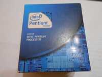 Продам процессор Intel® Pentium® G860 3.00GHz s1155