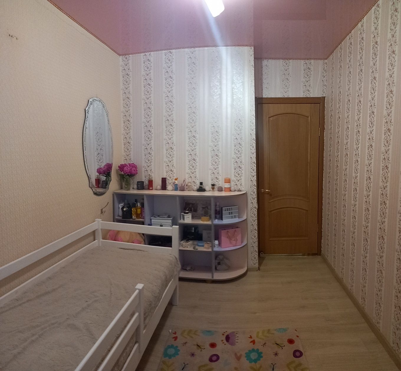 Продається 3 кімнатна квартира на Гірницькому