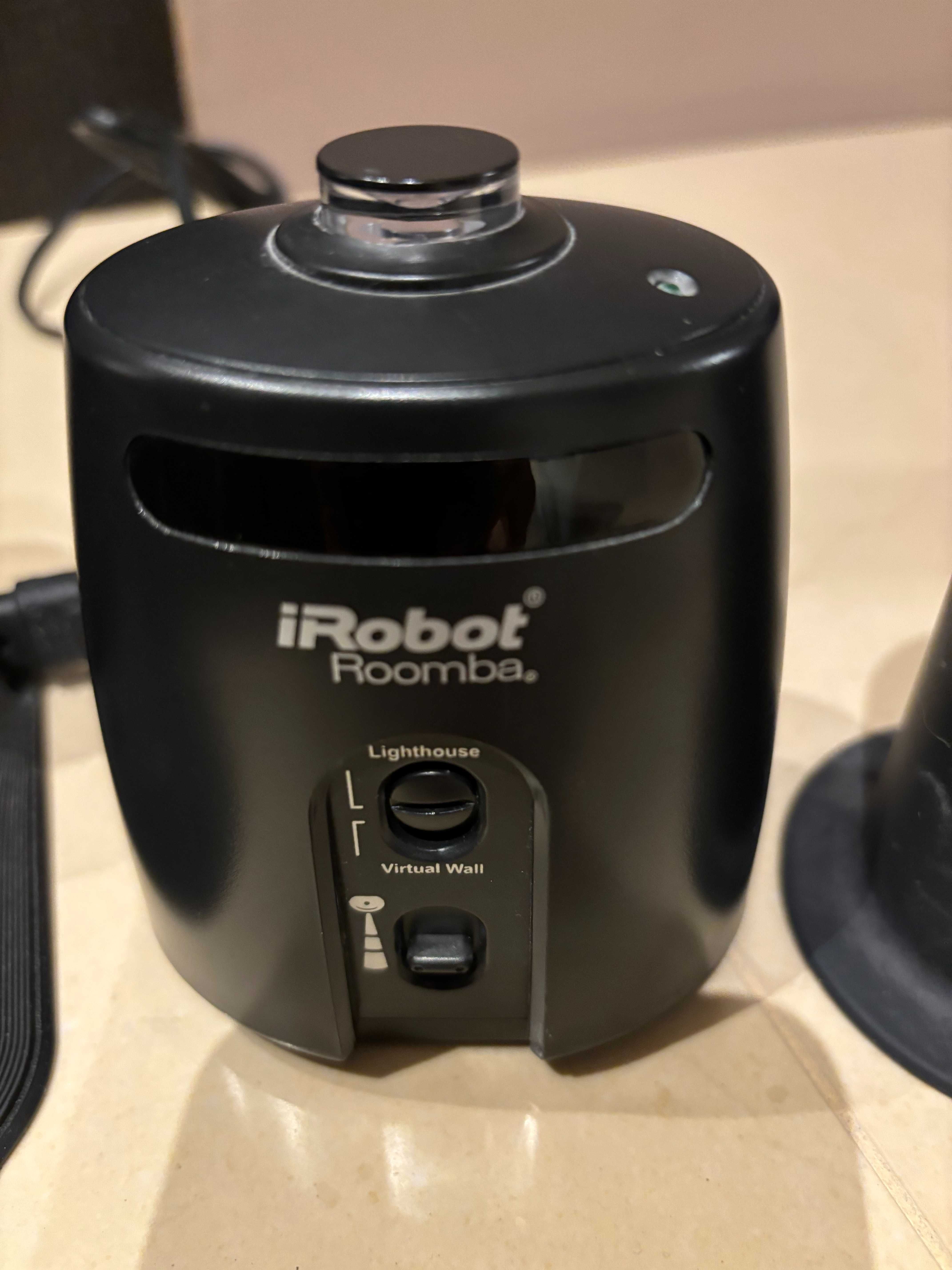 IRobot Roomba 785 polecam