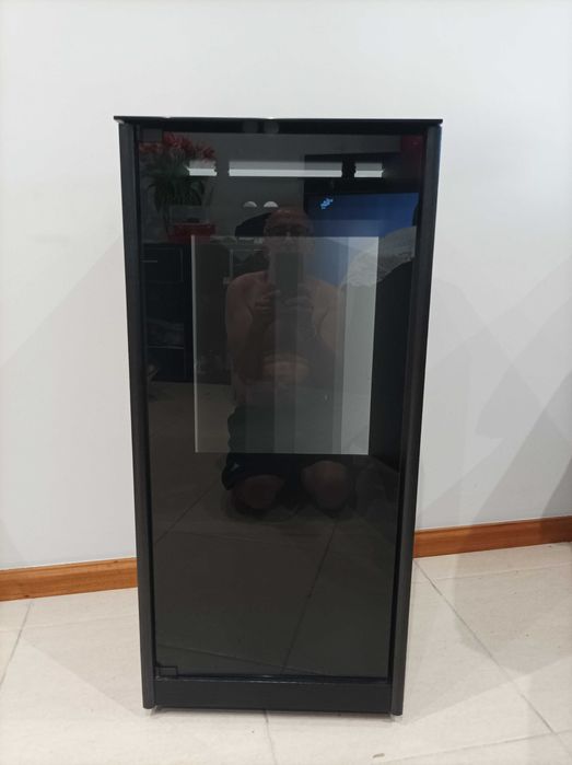 Móvel Vintage de Aparelhagem HI-FI Kenwood/Pioneer/Sony/Technics