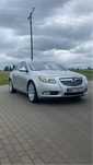 Opel Insignia  Cosmo
