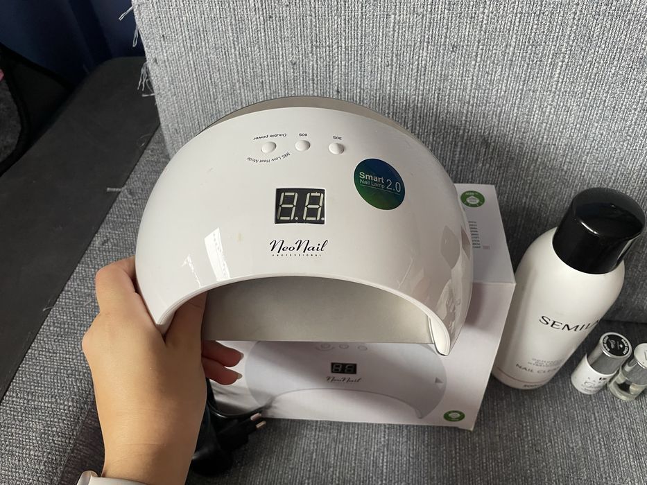 Zestaw do robienia pazkonci hybrydowych