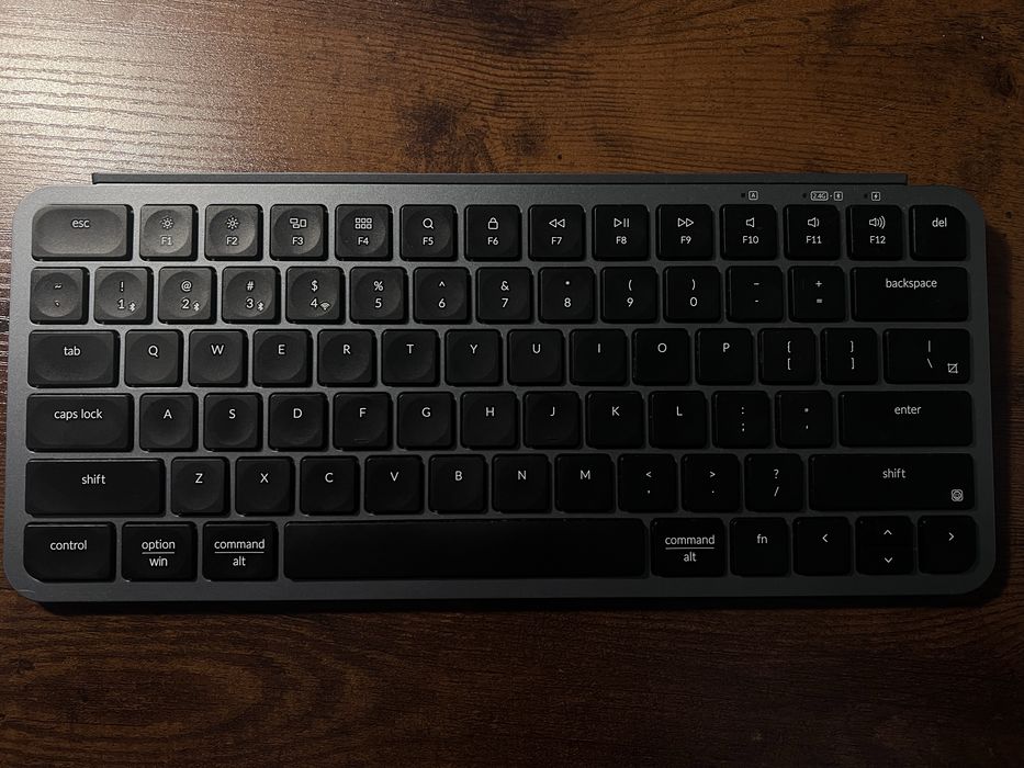 Klawiatura Keychron B1P-K1