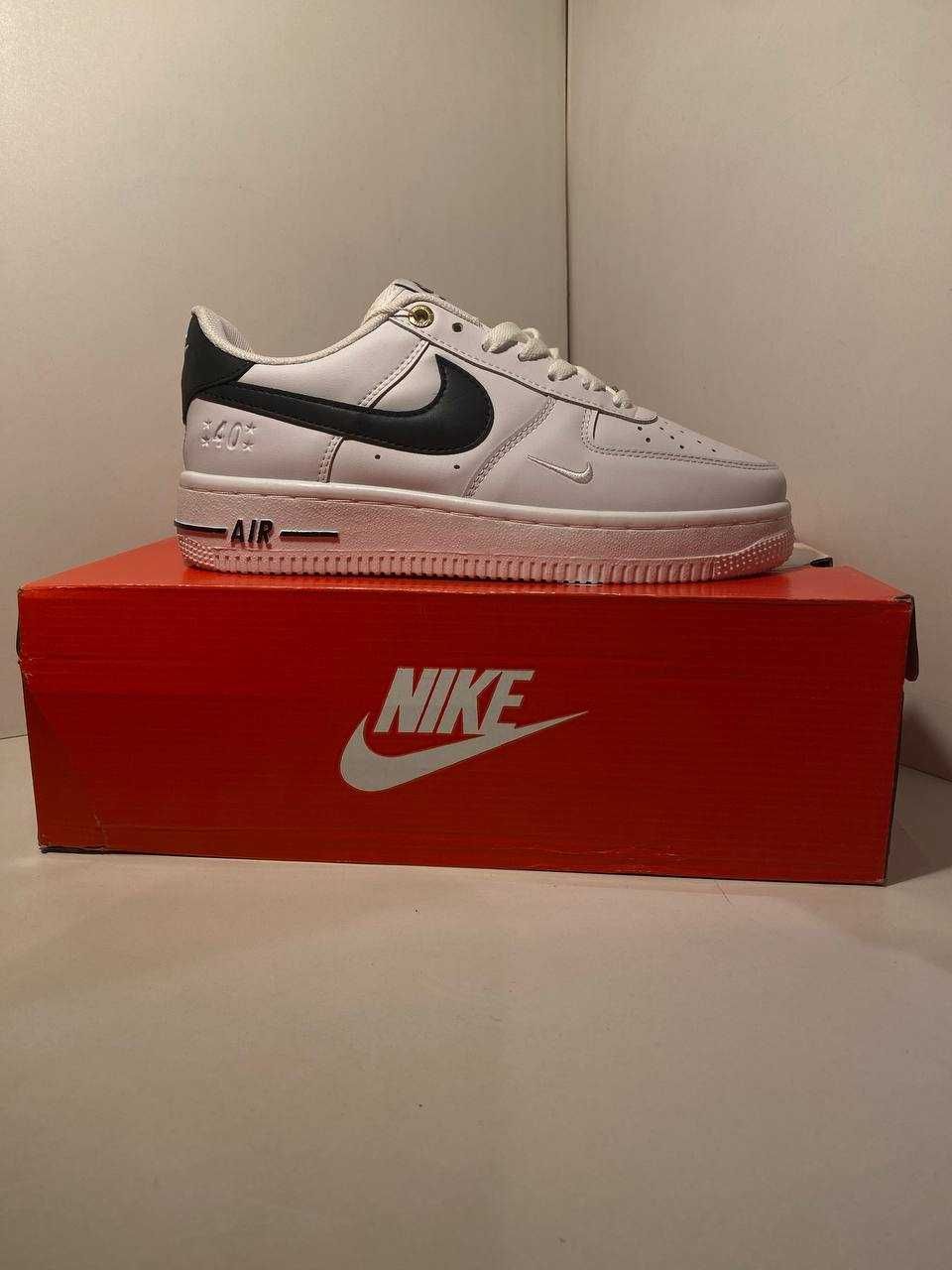 Nike Air Force 1 Nike buty meskie