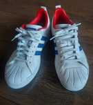 Męskie buty adidas NOWE -rozm. 43 1/3