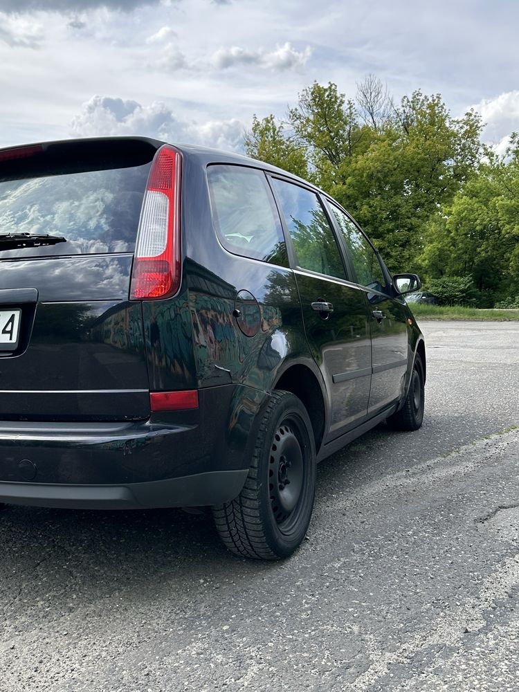 Ford Focus C-Max 1.8 tdci 2005