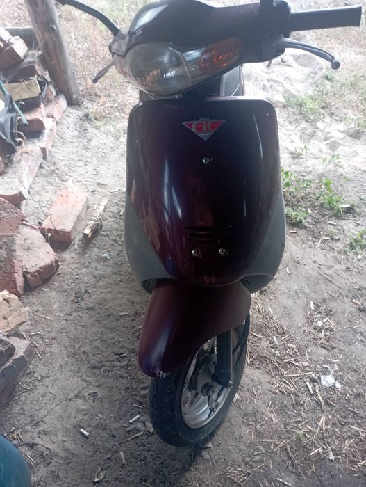 Продам патріот мото.