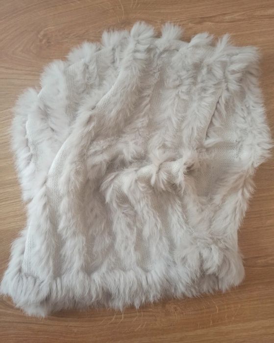 Komin z kapturem Prezent Balaklava