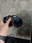 Panasonic Lumix GH5M2 z Obiektywami Leica i Iowa + Gimbal FeiyuTech