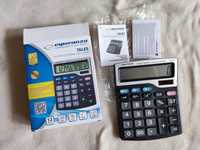Kalkulator Esperanza Tales