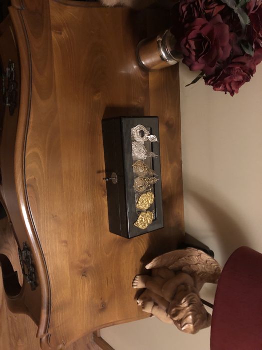 Comoda Cerejeira luis XV