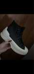 Converse Chuck Taylor All Star Lugged 2.0 Platform Glam, rozm. 39,5