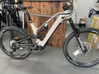 Rower Elektryczny Enduro Bulls Sonic Evo EN2 Bosch