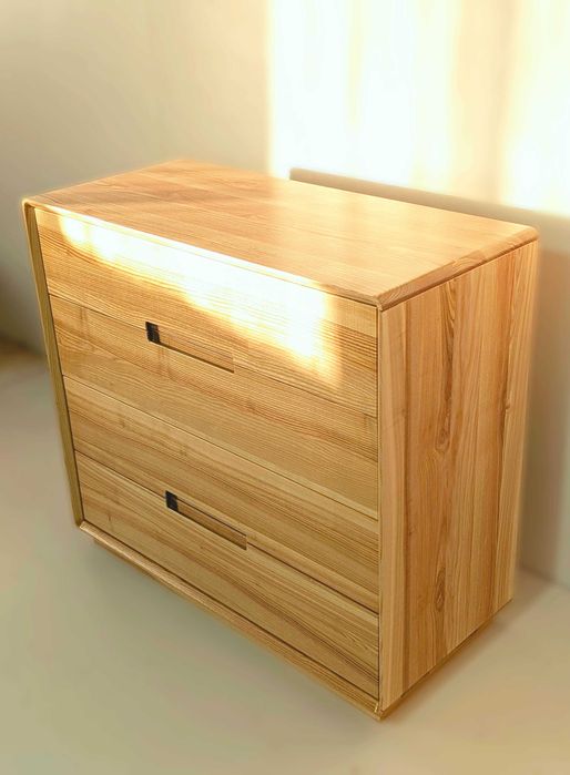 Комоди / Комоди в кімнату / Красивий комод