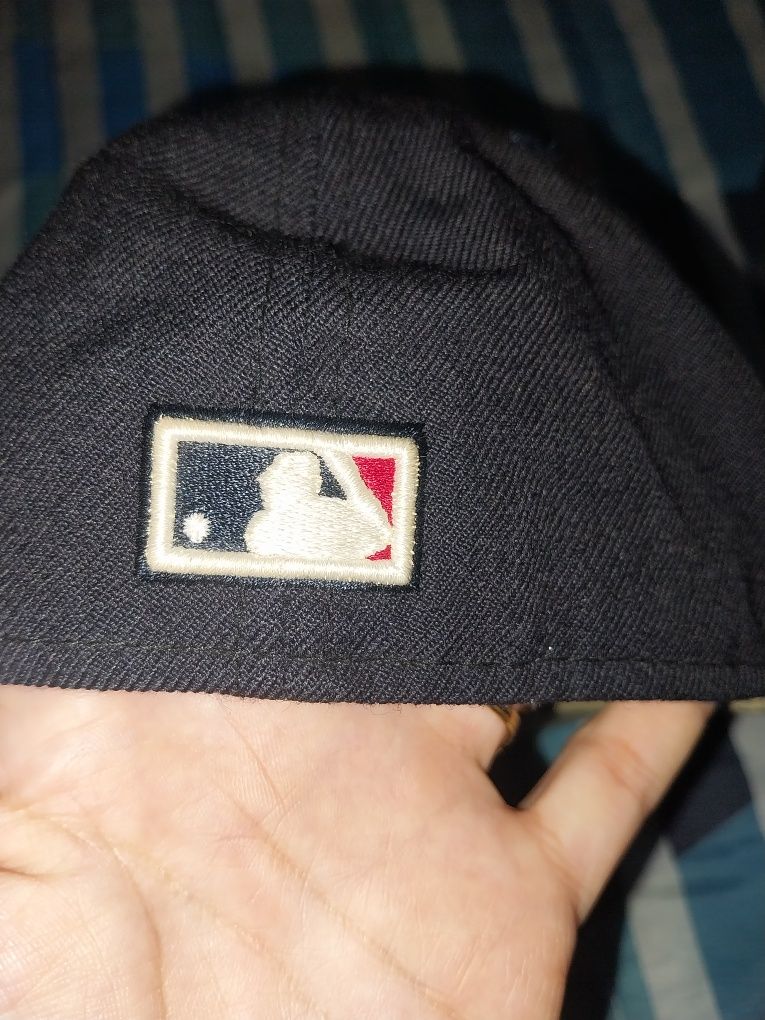 Boné New York Yankees edição limitada New Era