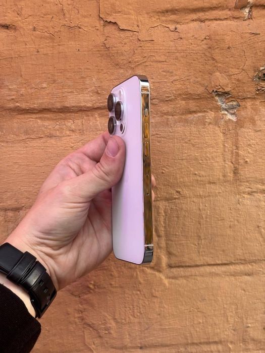 АЙФОН 14pro max 128gb