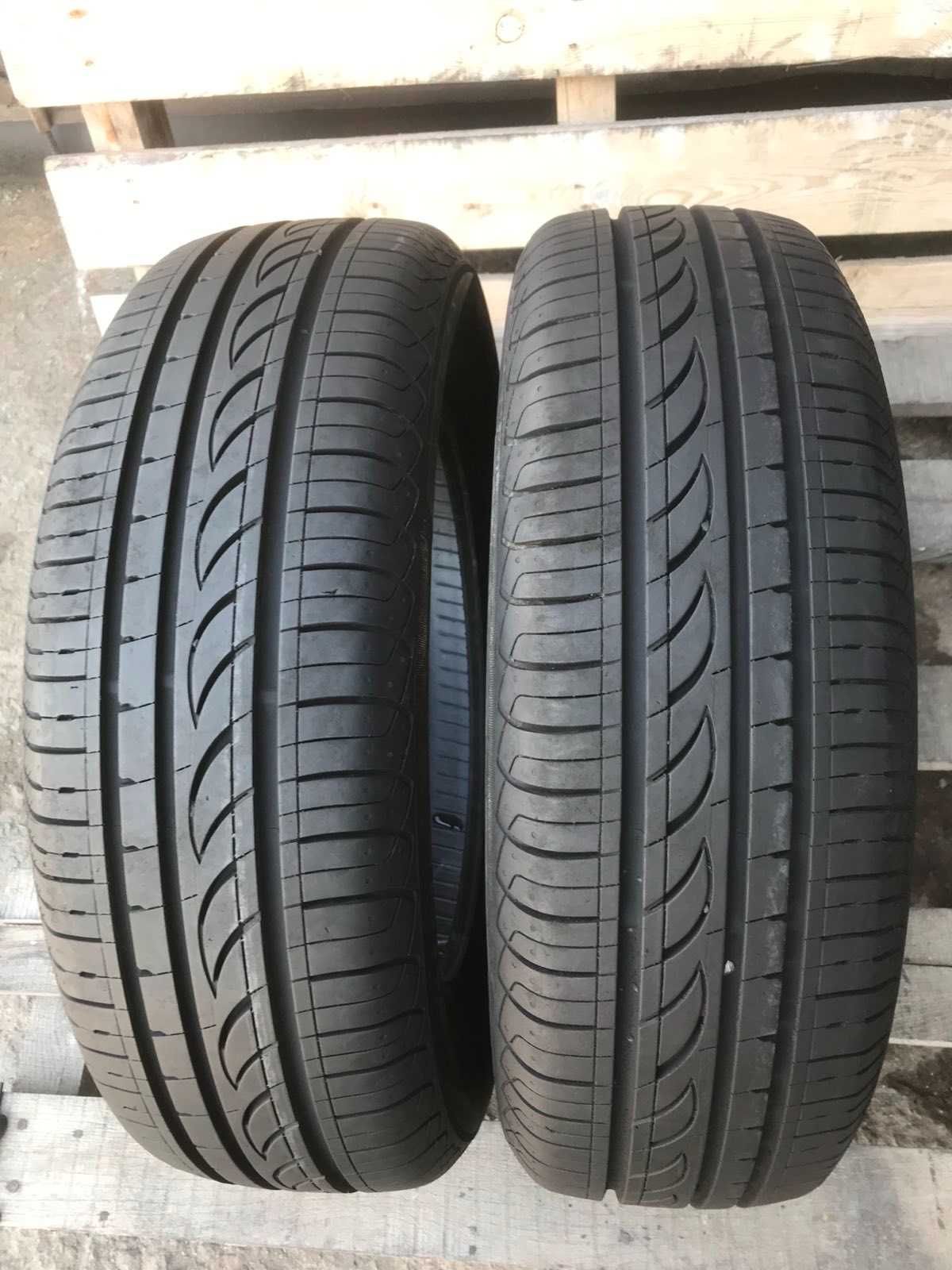 Шини Formula Energy 185/65R15 Пара Літо Б/у Склад Оригінал