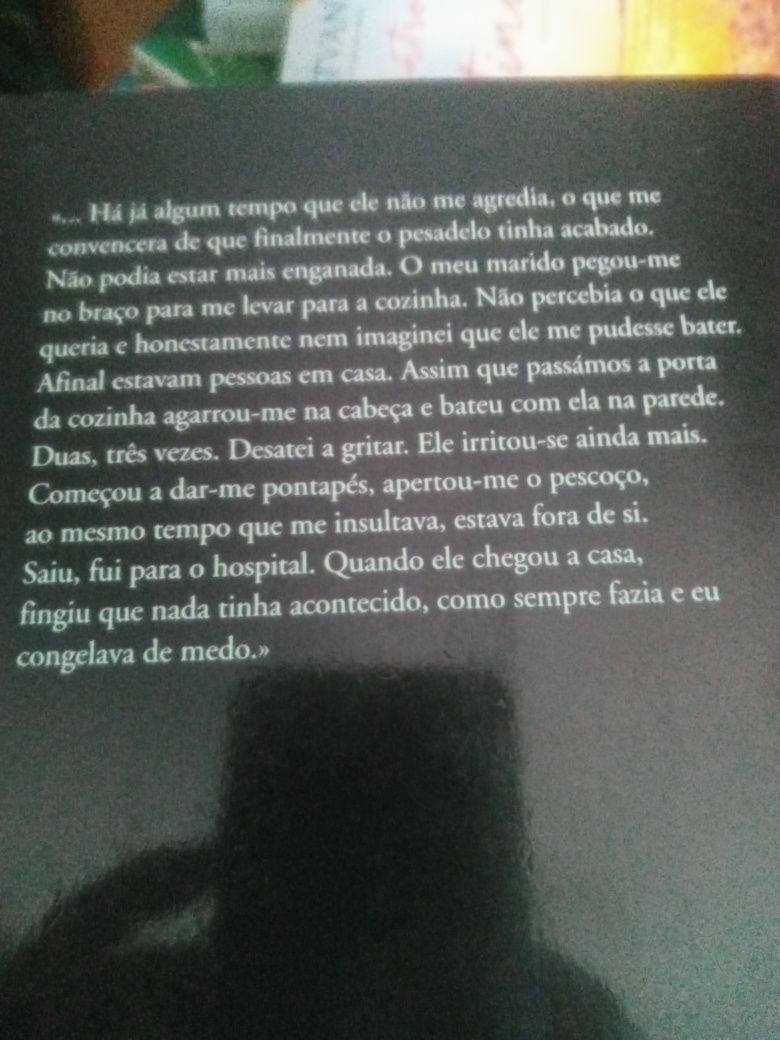 Livro catarina fortunato de almeida