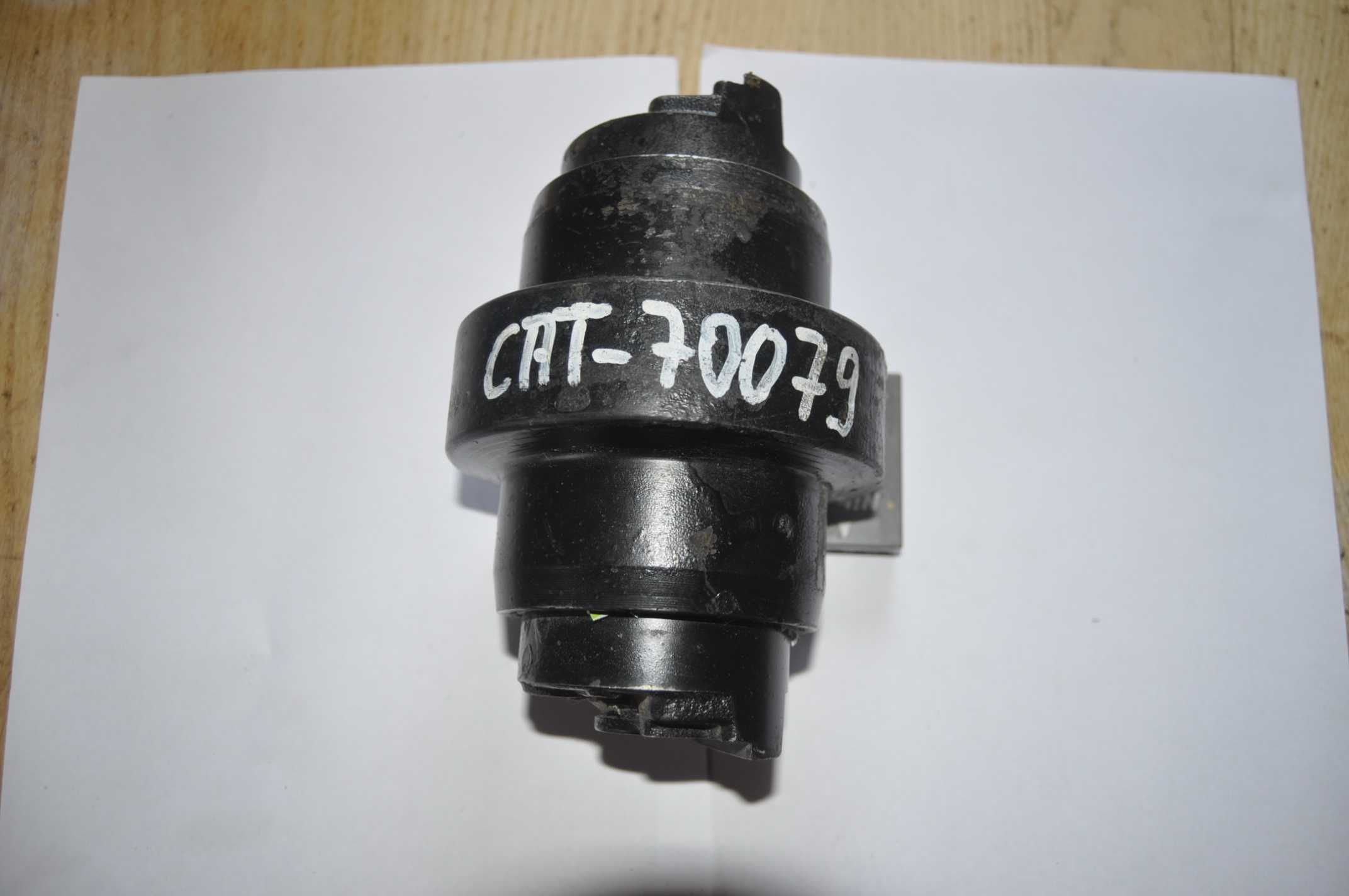 koparka CAT Rolka jezdna CAT 303.5C , 303 cr