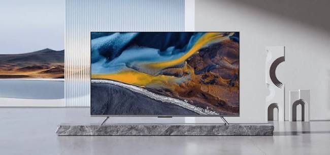 Телевізор Xiaomi Mi TV Q2 65