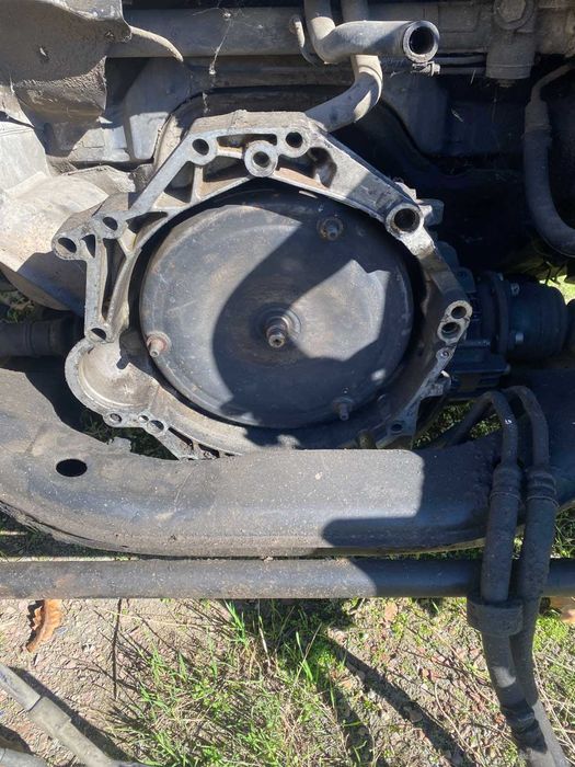 Ауди А4 1.9 Турбина Форсунки Генератор Стартер АКПП