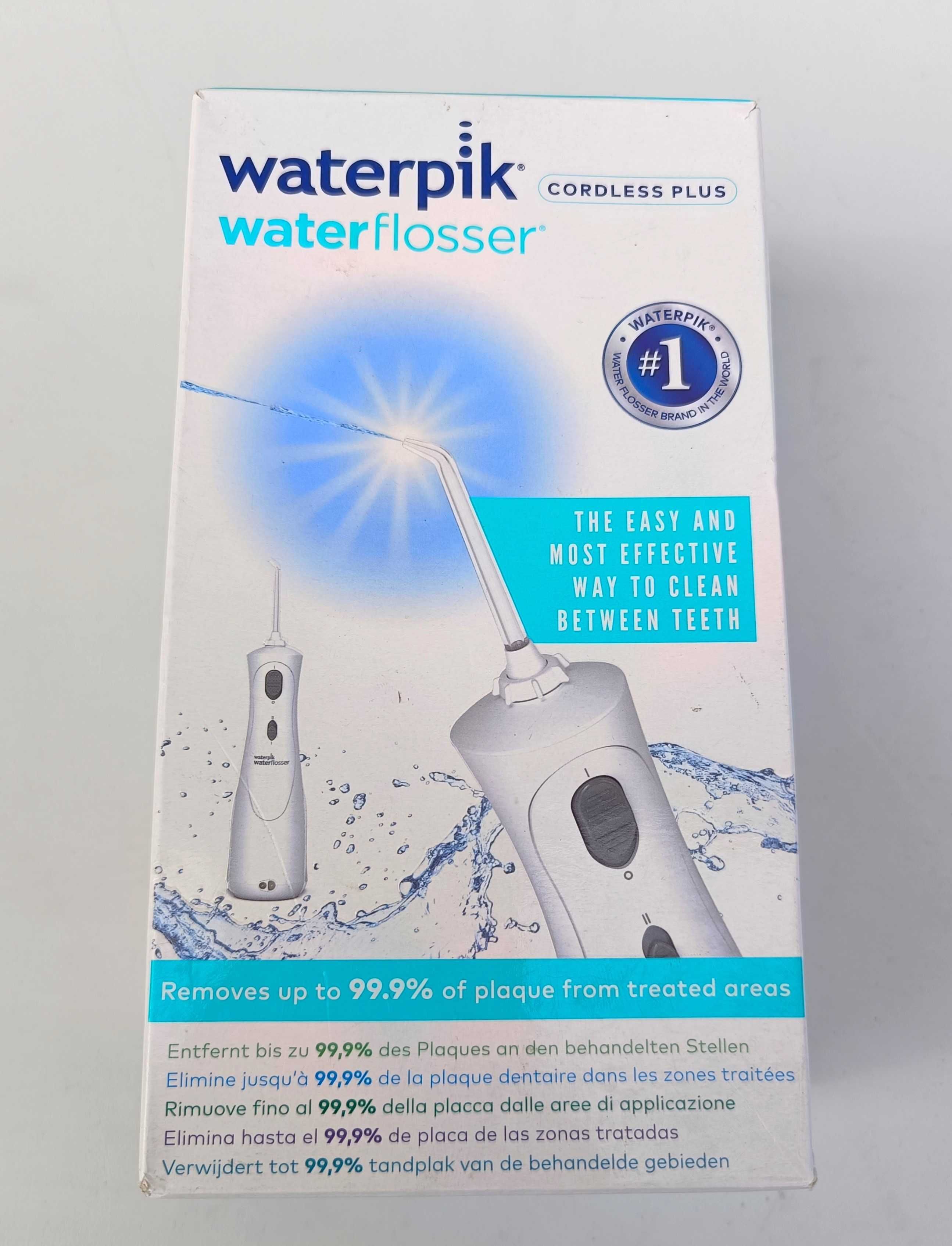 Irygator WATERPIK WP-450EU Cordless Plus