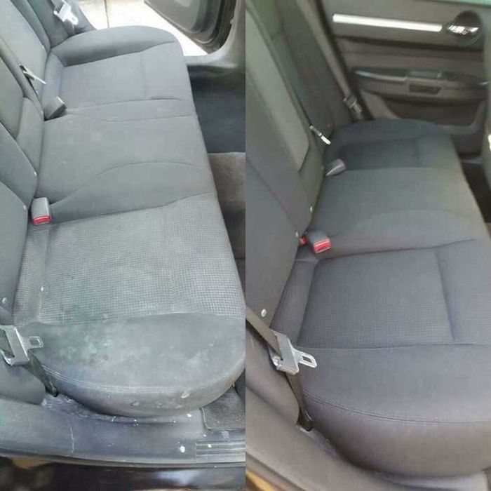 Limpeza e higienização de estofados. sofá, colchão e tapetes