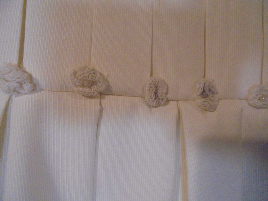 vestido de menina bebé lindo