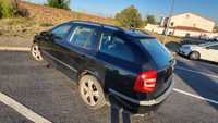 Skoda Octavia SW 1.9 tdi - vende-se