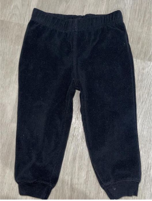 Штанці фліс carters