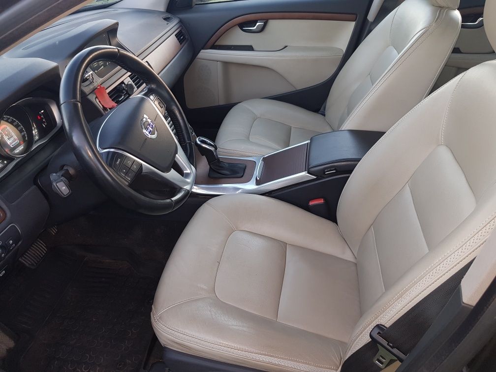 Volvo xc70 summum 2.0d d4