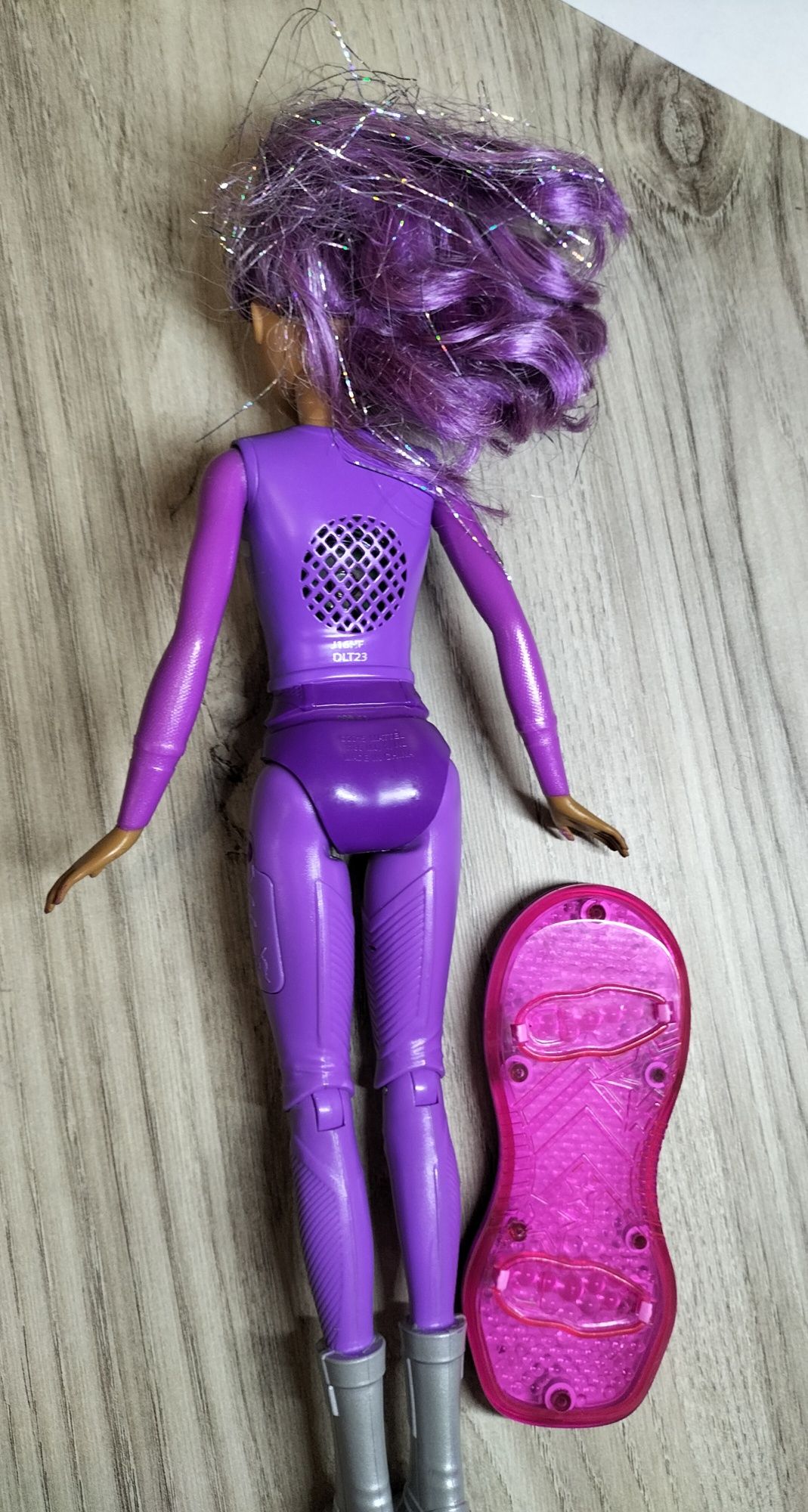 Lalka barbie Gwiezdna surferka