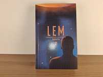 N013 Stanisław Lem Solaris Klasyka Science Fiction