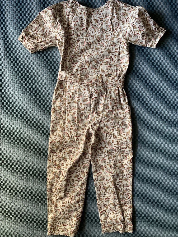 Kombinezon ZARA 152 cm / 11-12 lat