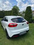 Kia Rio KIA RIO 2014 pierwszy właściciel od nowości