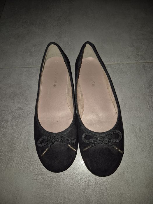 Baleriny Tamaris r.39