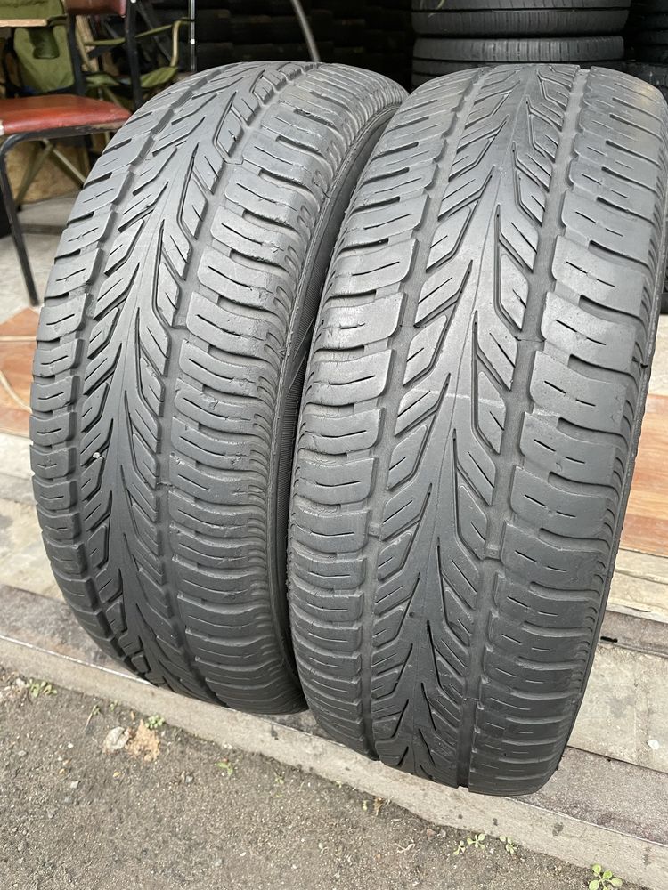 185/60 R14 -82H- Fulda Carat Progresso Склад гуми Германія розпродаж