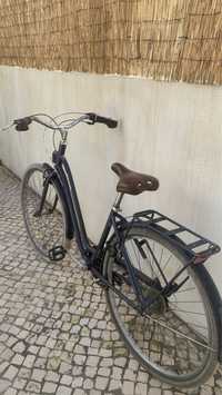 Bicicleta pasteleira