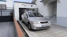 Vendo Opel astra