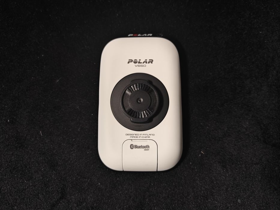 Licznik komputer rowerowy Polar v650