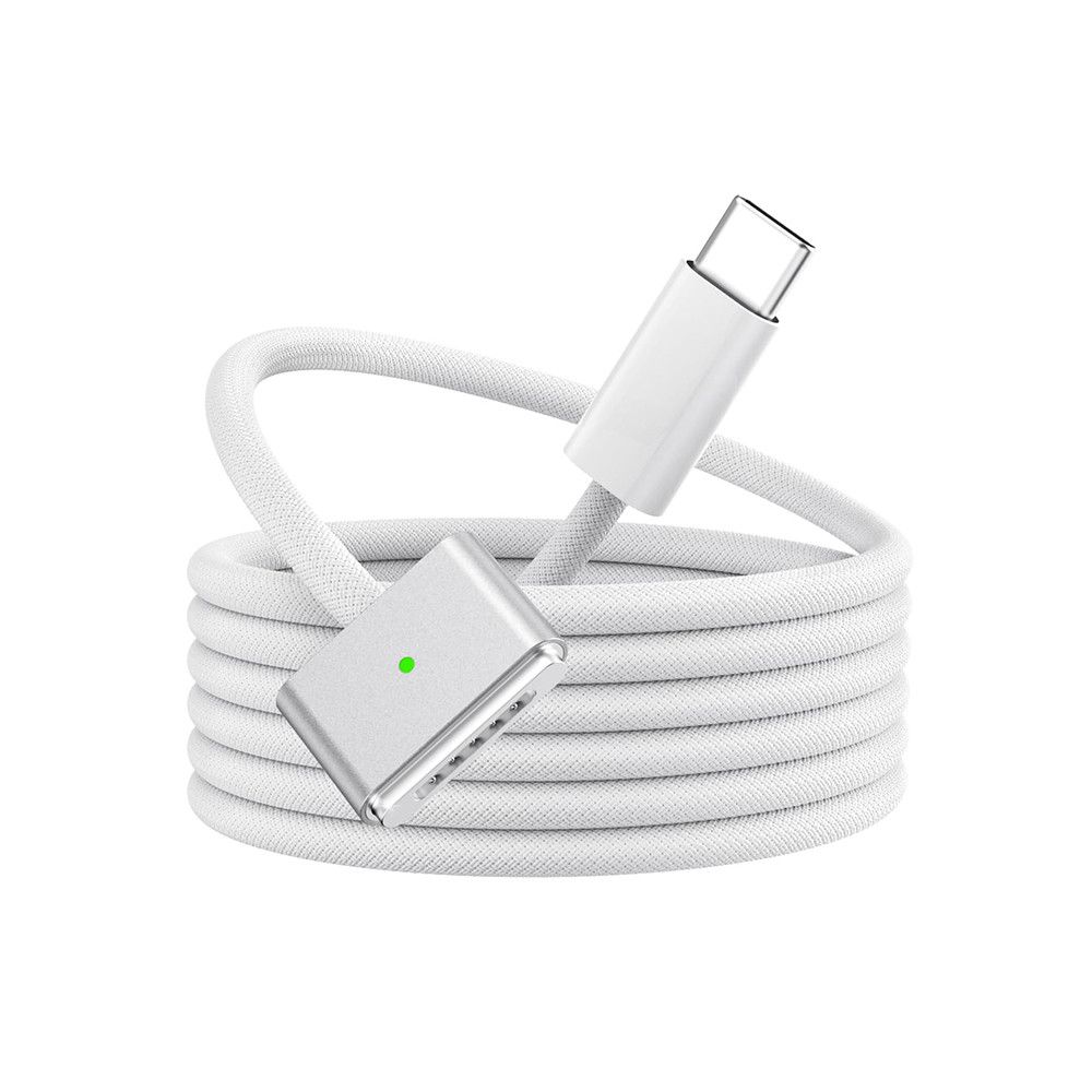 Kabel przewód MagSafe 3 - USB-C 140W do MacBook Pro Air Magnetyczny 2m