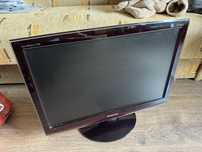 Samsung Sync Master T240 - Monitor TV