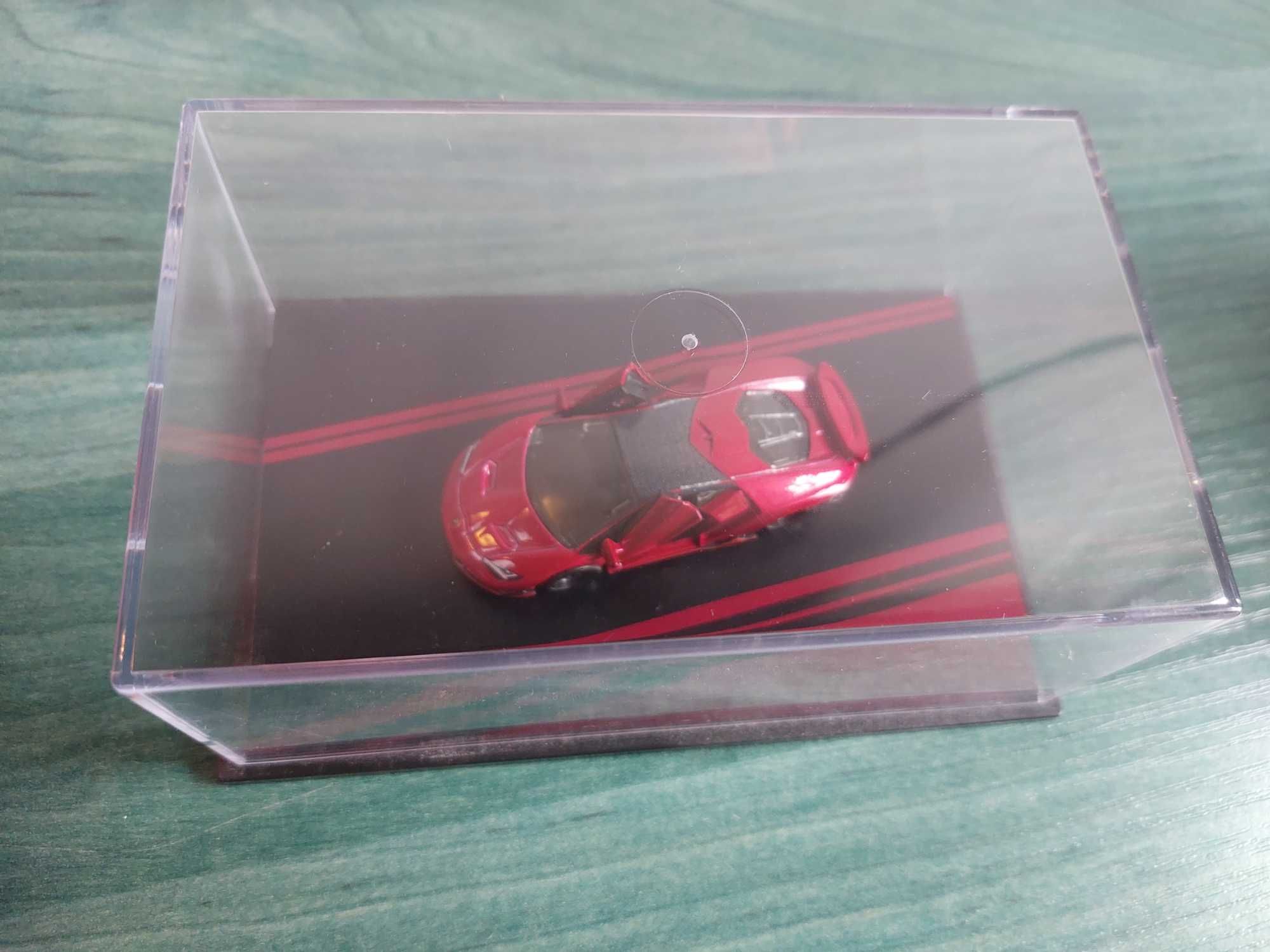 Matchbox Collectors Lamborghini Centenario RLC